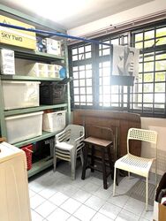 Blk 128 Lorong 1 Toa Payoh (Toa Payoh), HDB 3 Rooms #507387041